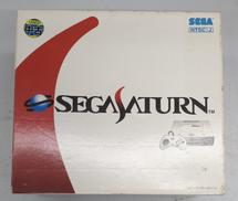 セガサターン|SEGA