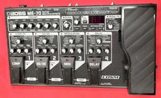 マルチエフェクター|BOSS