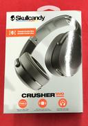 BTヘッドホン|SKULLCANDY