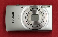 コンパクトデジタルカメラ|CANON