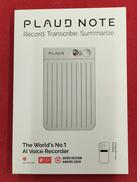 PLAUD NOTE|PLAUD