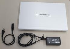 ノートパソコン|TOSHIBA