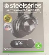 ゲーミングヘッドセット|STEELSERIES