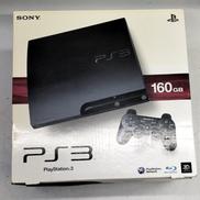 PS3|SONY