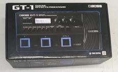 マルチエフェクター|BOSS