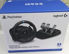 ステアリングコントローラー|LOGICOOL