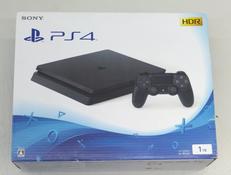 PS4/1TB|SONY