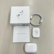 AIRPODS PRO|APPLE
