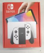 SWITCH 有機EL|NINTENDO