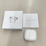 AIR PODS4|APPLE