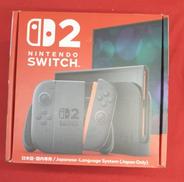 NINTENDO SWITCH2|NINTENDO / 任天堂