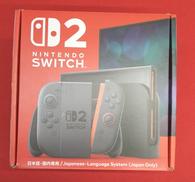 SWITCH2|NINTENDO
