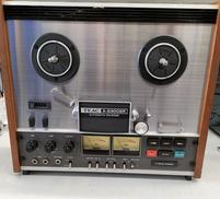 オープンリールデッキ|TEAC