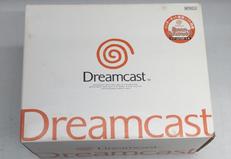 DREAMCAST|SEGA