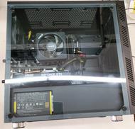 自作デスクトップPC|ANTEC