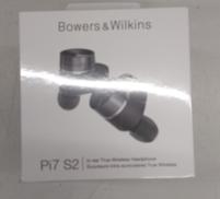ワイヤレスイヤホン|BOWERS & WILKINS