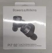 ワイヤレスイヤホン|BOWERS & WILKINS