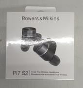 ワイヤレスイヤホン|BOWERS & WILKINS