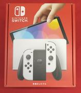 SWITCH 有機EL|NINTENDO
