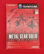 ゲームキューブソフト|KONAMI