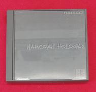 PS1ソフト|NAMCO