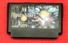 ファミコンソフト|IREM