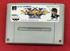スーパーファミコンソフト|BANPRESTO
