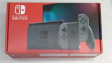 NINTENDO SWITCH|NINTENDO