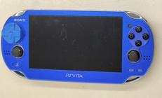 PS-VITA|SONY