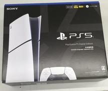 PS5/デジタルエディション|SONY