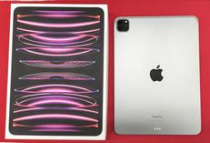 IPAD PRO 11インチ (第四世代)|APPLE