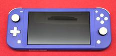 SWITCH LITE|NINTENDO