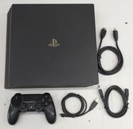 PS4 PRO|SONY