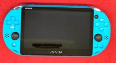 PSVITA|SONY