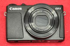 デジカメ|CANON