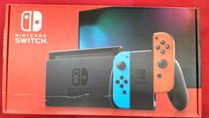 SWITCH|NINTENDO / 任天堂