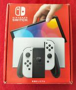 NINTENDO SWITCH 有機ELモデル|NINTENDO / 任天堂