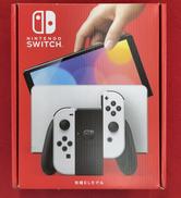 SWITCH 有機ELモデル|NINTENDO