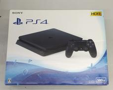 PS4|SONY