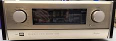 プリメインアンプ|ACCUPHASE