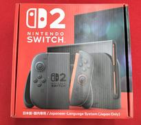 NINTENDO SWITCH2|NINTENDO
