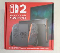 SWITCH2|NINTENDO