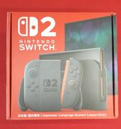 NINTENDO SWITCH2|NINTENDO / 任天堂