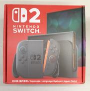 SWITCH2|NINTENDO