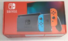NINTENDO SWITCH|NINTENDO / 任天堂