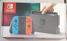 NINTENDO SWITCH|NINTENDO