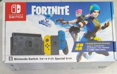 NINTENDOSWITCH　FORTNITEモデル|NINTENDO / 任天堂