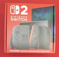 NINTENDO SWITCH2|NINTENDO