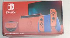 SWITCH マリオレッドXブルーセット|NINTENDO