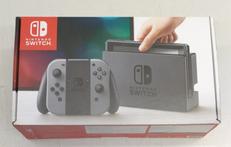 NINTENDO SWITCH|NINTENDO